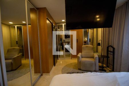 Suíte 1 de apartamento para alugar com 3 quartos, 220m² em Recreio dos Bandeirantes, Rio de Janeiro