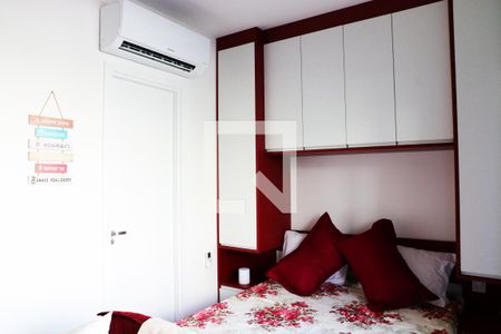 Sala/Quarto de kitnet/studio para alugar com 1 quarto, 25m² em Consolação, São Paulo