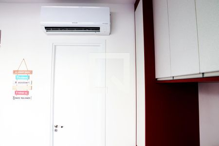 Sala/Quarto de kitnet/studio para alugar com 1 quarto, 25m² em Consolação, São Paulo