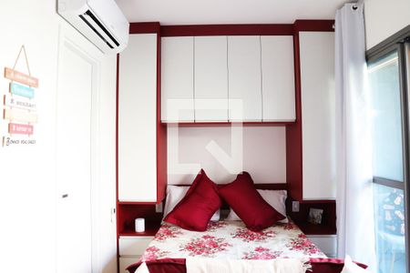 Sala/Quarto de kitnet/studio para alugar com 1 quarto, 25m² em Consolação, São Paulo