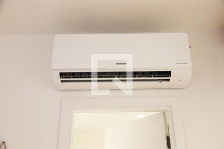 Detalhe Sala de kitnet/studio para alugar com 1 quarto, 25m² em Consolação, São Paulo