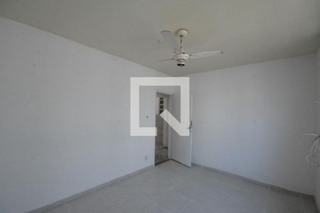 Quarto 1 de apartamento para alugar com 2 quartos, 50m² em Jardim Sulacap, Rio de Janeiro