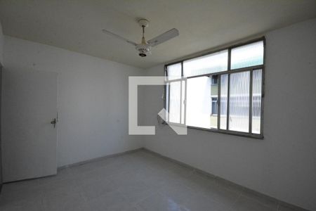 Quarto 1 de apartamento para alugar com 2 quartos, 50m² em Jardim Sulacap, Rio de Janeiro