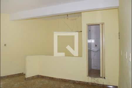 Sala de casa para alugar com 1 quarto, 30m² em Parque Edu Chaves, São Paulo