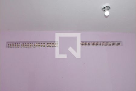 Quarto de casa para alugar com 1 quarto, 30m² em Parque Edu Chaves, São Paulo