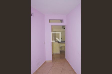 Quarto de casa para alugar com 1 quarto, 30m² em Parque Edu Chaves, São Paulo