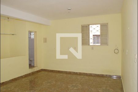 Sala de casa para alugar com 1 quarto, 30m² em Parque Edu Chaves, São Paulo