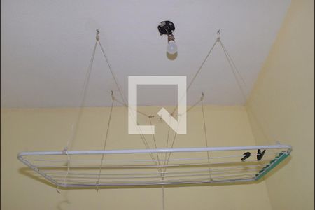 Casa para alugar com 1 quarto, 30m² em Parque Edu Chaves, São Paulo