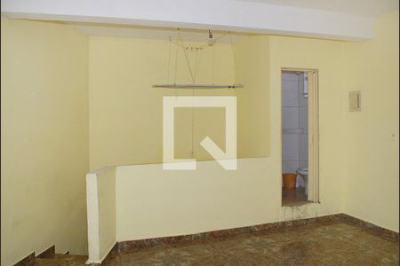 Sala de casa para alugar com 1 quarto, 30m² em Parque Edu Chaves, São Paulo