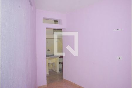 Quarto de casa para alugar com 1 quarto, 30m² em Parque Edu Chaves, São Paulo