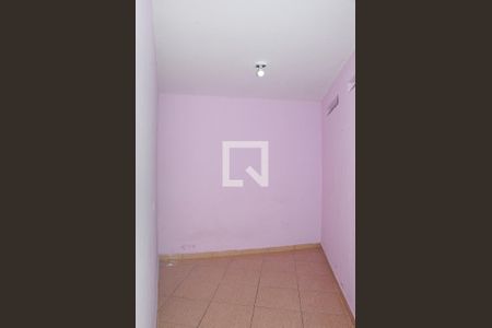 Quarto de casa para alugar com 1 quarto, 30m² em Parque Edu Chaves, São Paulo