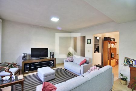 Sala de casa à venda com 3 quartos, 277m² em Parque Terra Nova Ii, São Bernardo do Campo