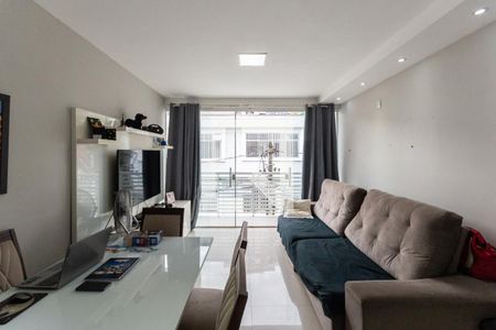 Sala de casa à venda com 4 quartos, 126m² em Vila Isabel, Rio de Janeiro