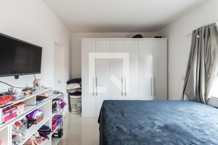 Suíte de casa à venda com 4 quartos, 126m² em Vila Isabel, Rio de Janeiro