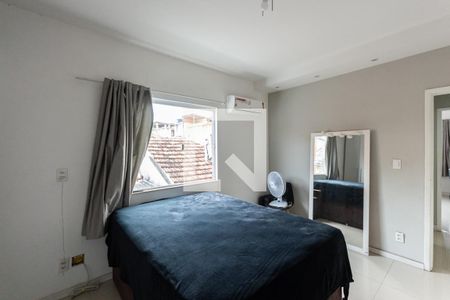 Suíte de casa à venda com 4 quartos, 126m² em Vila Isabel, Rio de Janeiro