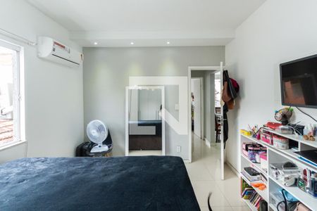 Suíte de casa à venda com 4 quartos, 126m² em Vila Isabel, Rio de Janeiro