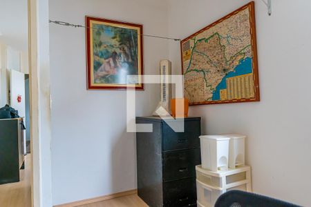 Apartamento à venda com 63m², 2 quartos e 1 vagaQuarto 1