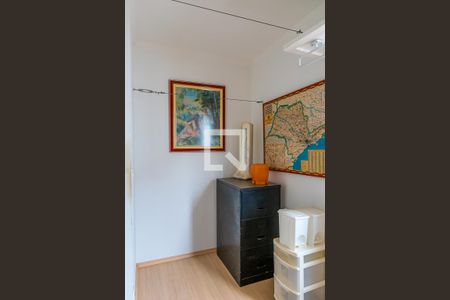 Apartamento à venda com 63m², 2 quartos e 1 vagaQuarto 1