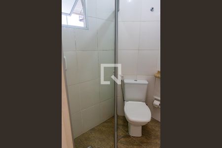 Apartamento à venda com 63m², 2 quartos e 1 vagaBanheiro
