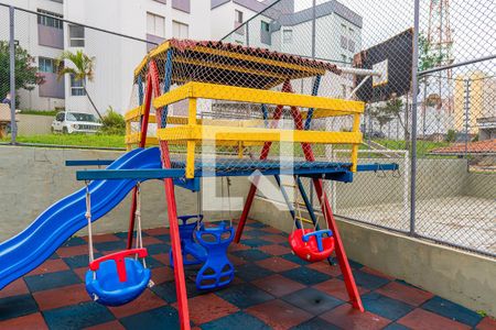 Apartamento à venda com 63m², 2 quartos e 1 vagaÁrea comum - Playground