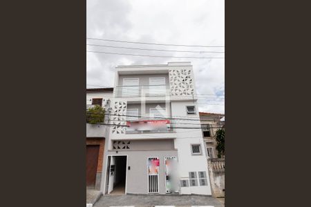 Apartamento à venda com 30m², 1 quarto e sem vaga