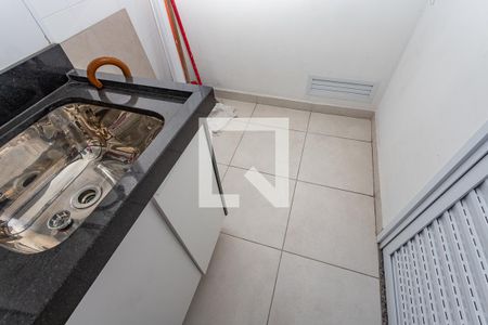 Apartamento à venda com 67m², 3 quartos e 1 vaga Apartamento à venda com 67m², 3 quartos e 1 vagaÁrea de serviço