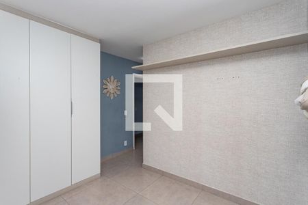 Apartamento à venda com 67m², 3 quartos e 1 vaga Apartamento à venda com 67m², 3 quartos e 1 vagaQuarto 3 - suíte