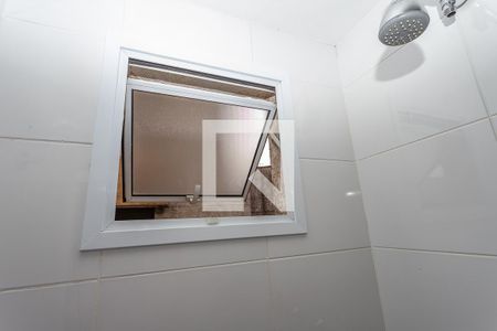 Apartamento à venda com 67m², 3 quartos e 1 vaga Apartamento à venda com 67m², 3 quartos e 1 vagaBanheiro da suíte