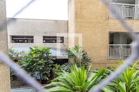 Apartamento à venda com 67m², 3 quartos e 1 vaga Apartamento à venda com 67m², 3 quartos e 1 vagaVista da área de serviço