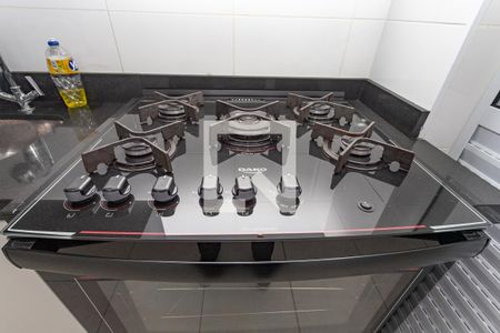 Apartamento à venda com 67m², 3 quartos e 1 vaga Apartamento à venda com 67m², 3 quartos e 1 vagaCozinha