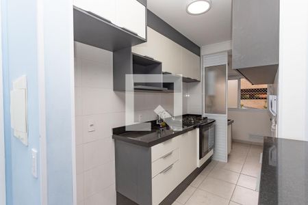 Apartamento à venda com 67m², 3 quartos e 1 vaga Apartamento à venda com 67m², 3 quartos e 1 vagaCozinha