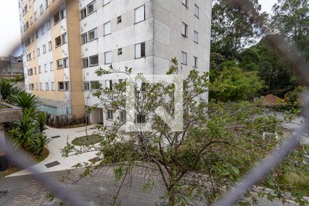 Apartamento à venda com 67m², 3 quartos e 1 vaga Apartamento à venda com 67m², 3 quartos e 1 vagaVista do quarto 2