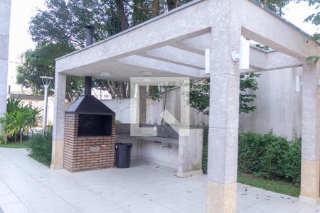 Apartamento à venda com 67m², 3 quartos e 1 vaga Apartamento à venda com 67m², 3 quartos e 1 vagaÁrea comum - Churrasqueira