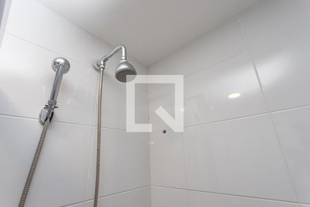 Apartamento à venda com 67m², 3 quartos e 1 vaga Apartamento à venda com 67m², 3 quartos e 1 vagaBanheiro social