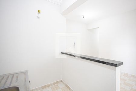 Apartamento à venda com 60m², 3 quartos e 1 vaga Apartamento à venda com 60m², 3 quartos e 1 vagaCozinha