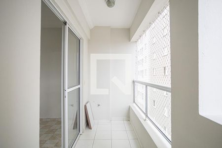 Apartamento à venda com 60m², 3 quartos e 1 vaga Apartamento à venda com 60m², 3 quartos e 1 vagaSacada