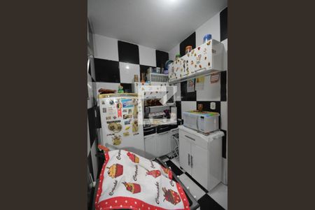 Apartamento à venda com 50m², 1 quarto e sem vagaCozinha
