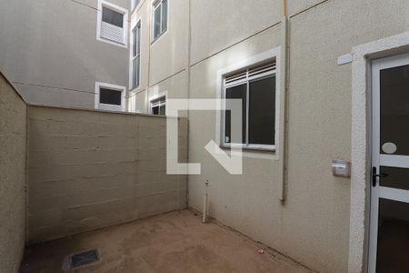 Varanda de apartamento para alugar com 2 quartos, 52m² em Recreio das Acacias, Ribeirão Preto