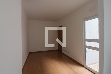 Sala de apartamento para alugar com 2 quartos, 52m² em Recreio das Acacias, Ribeirão Preto