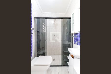 Casa à venda com 196m², 3 quartos e 2 vagasBanheiro