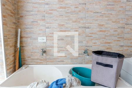 Casa à venda com 196m², 3 quartos e 2 vagasÁrea de Serviço