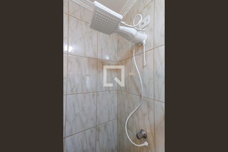 Casa à venda com 196m², 3 quartos e 2 vagasBanheiro da Suíte