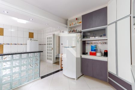 Casa à venda com 196m², 3 quartos e 2 vagasCopa e Cozinha