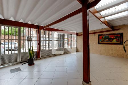 Casa à venda com 196m², 3 quartos e 2 vagasGaragem