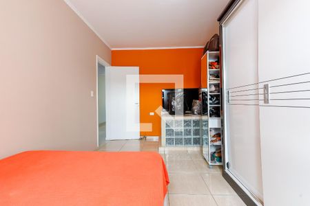 Casa à venda com 196m², 3 quartos e 2 vagasQuarto 2