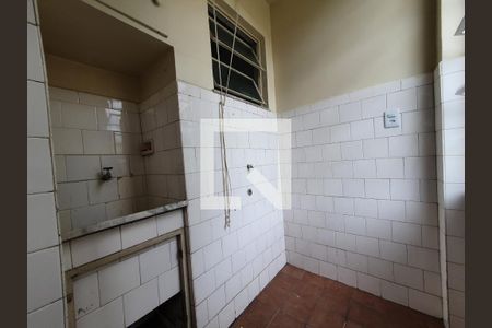Apartamento à venda com 60m², 2 quartos e 1 vagaÁrea de Serviço