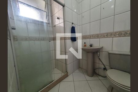Apartamento à venda com 60m², 2 quartos e 1 vagaBanheiro
