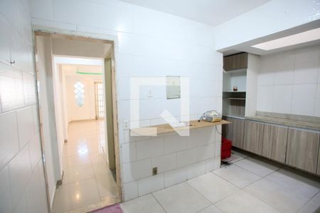 Casa à venda com 120m², 3 quartos e 1 vaga Casa à venda com 120m², 3 quartos e 1 vagaCozinha