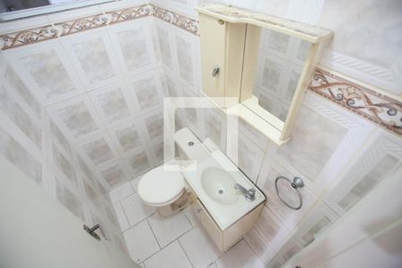 Casa à venda com 120m², 3 quartos e 1 vaga Casa à venda com 120m², 3 quartos e 1 vagaLavabo