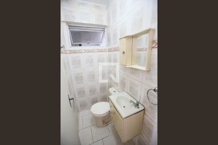 Casa à venda com 120m², 3 quartos e 1 vaga Casa à venda com 120m², 3 quartos e 1 vagaLavabo